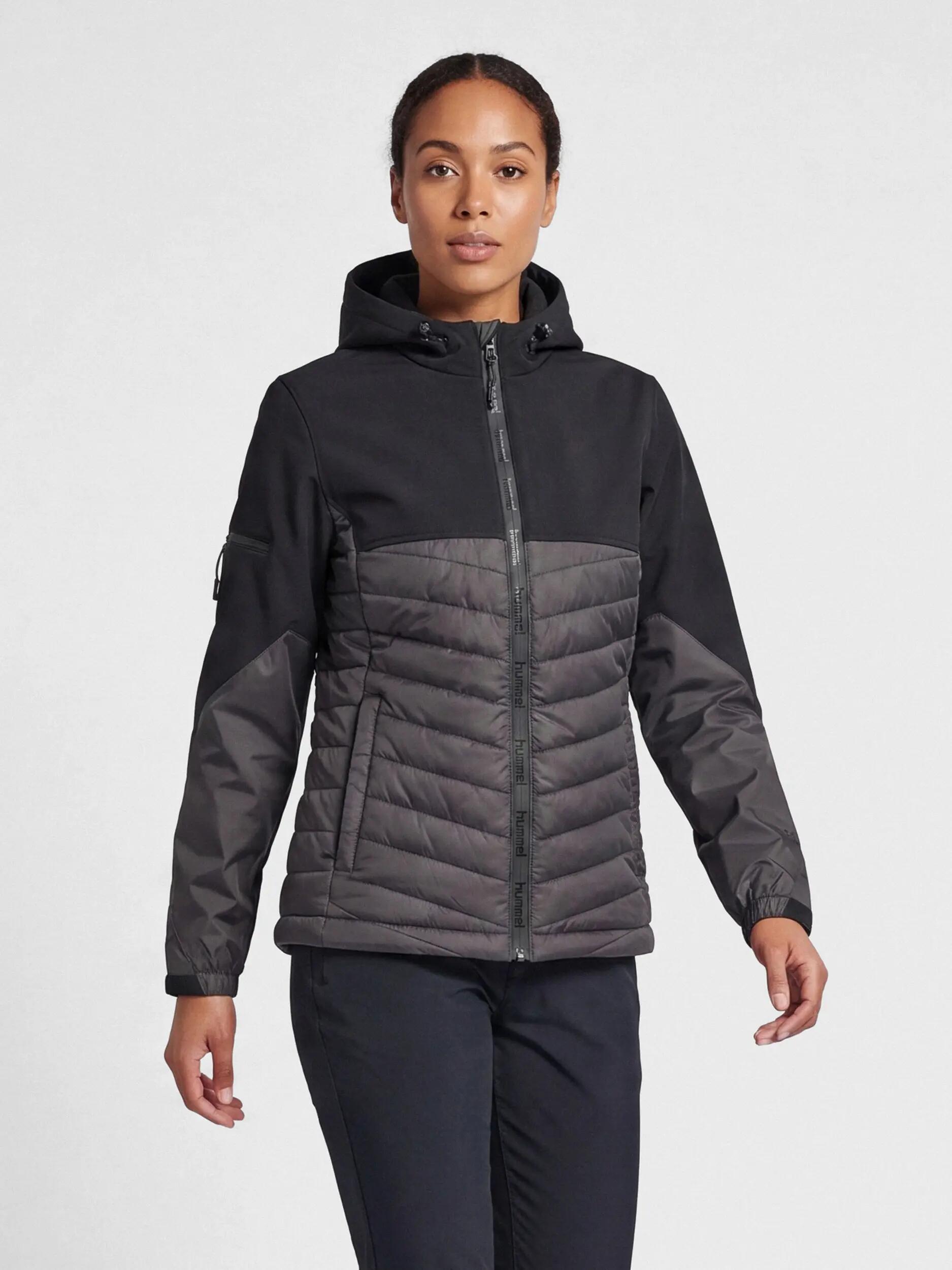 Giacca da donna Hummel North Hybrid 2/12