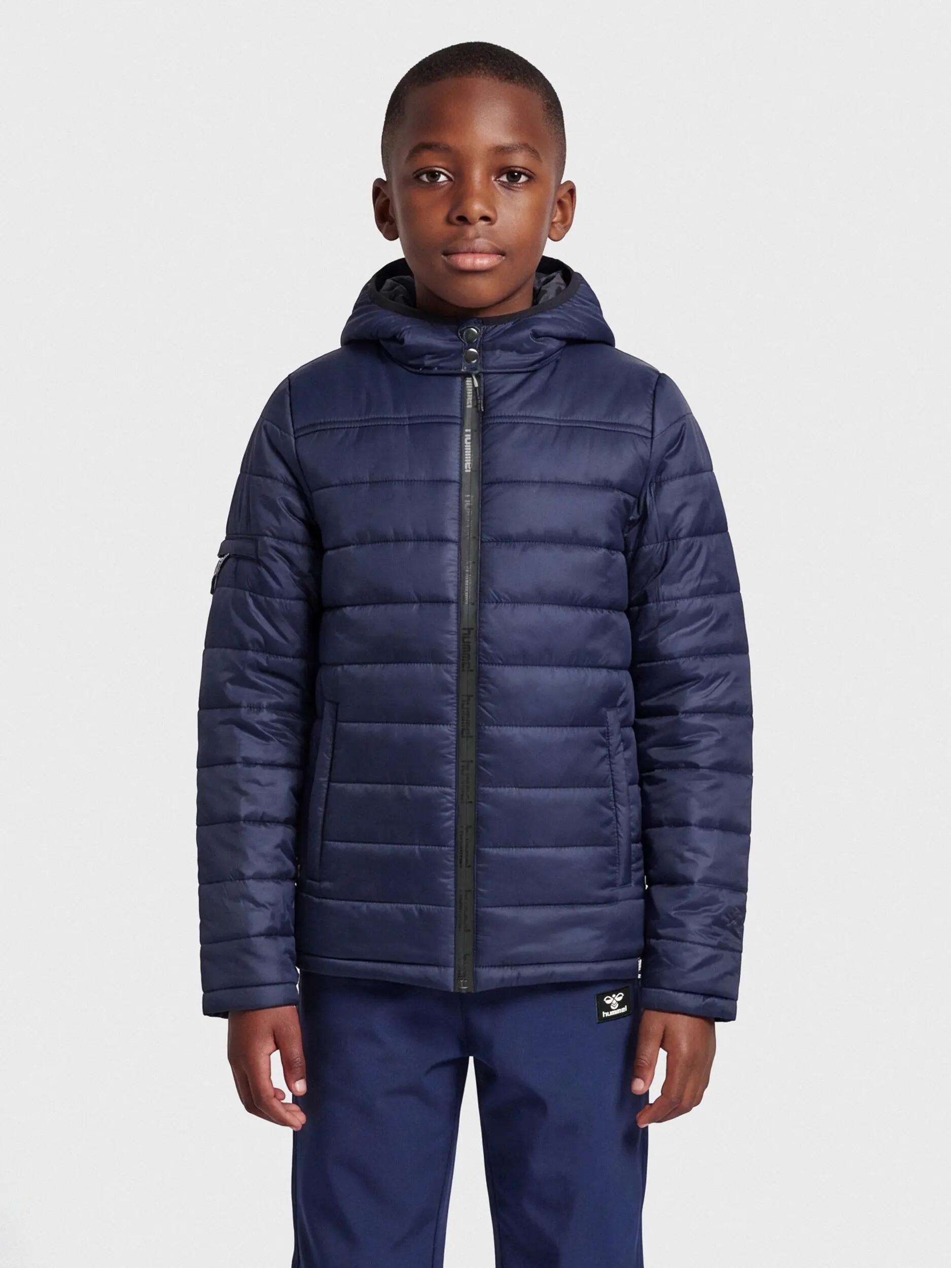 Parka Kind Hummel Hummel North Quilted 2/13