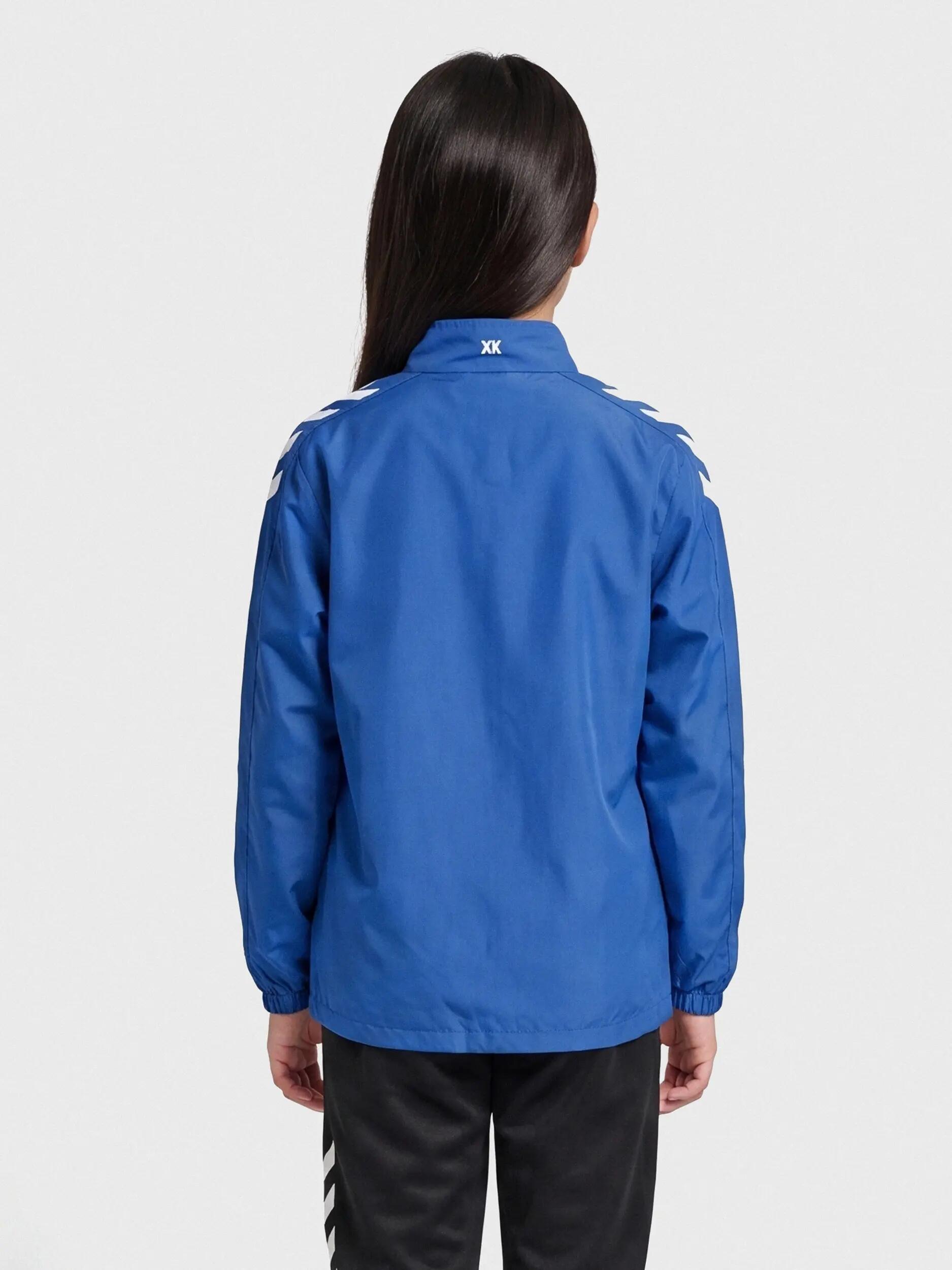 Fermeture Éclair Zip Combinaison Hmlcore Enfant 2/11