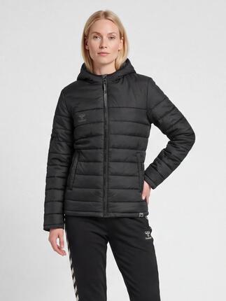 Fermeture Éclair Combinaison Hmlnorth Femme