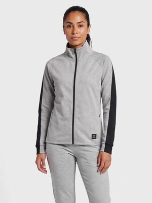 Rits zip jasje hmlessi training dames