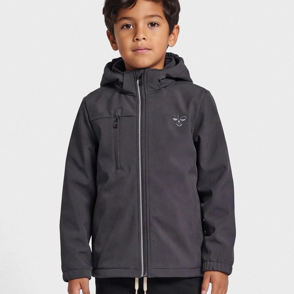 Jacket kid Hummel hmlchrister