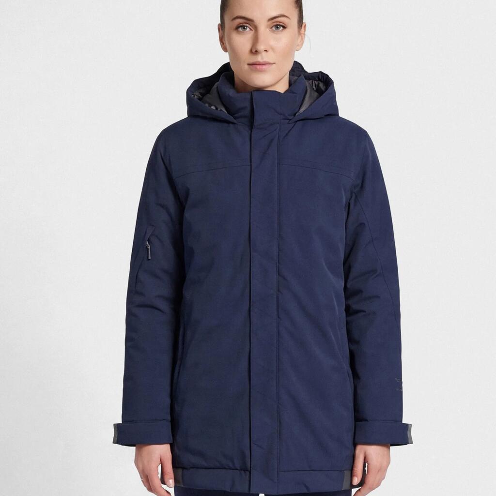 Women's parka Hummel North