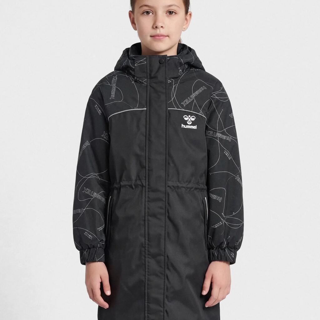 Girl's waterproof jacket Hummel Conquer Xx Tex
