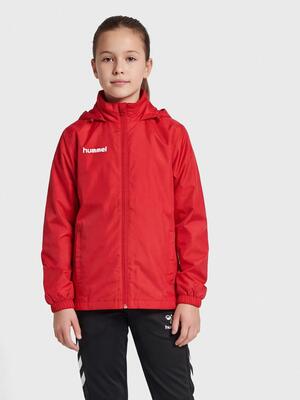 Rits rain jas hmlpromo uniseks kinderen