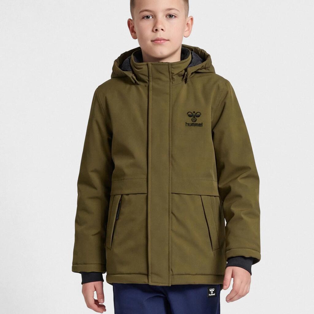 Waterproof jacket for children Hummel Urban Tex