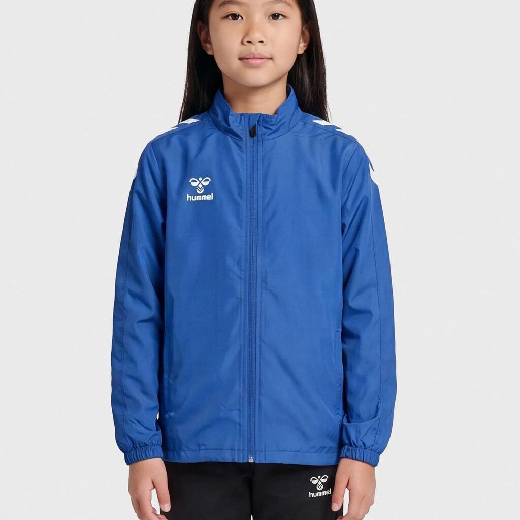 Children's jacket Hummel Micro zipped