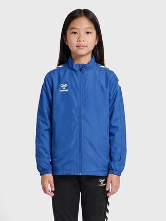 Fermeture Éclair Zip Combinaison Hmlcore Enfant