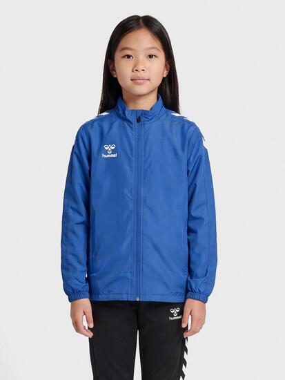 Fermeture Éclair Zip Combinaison Hmlcore Enfant
