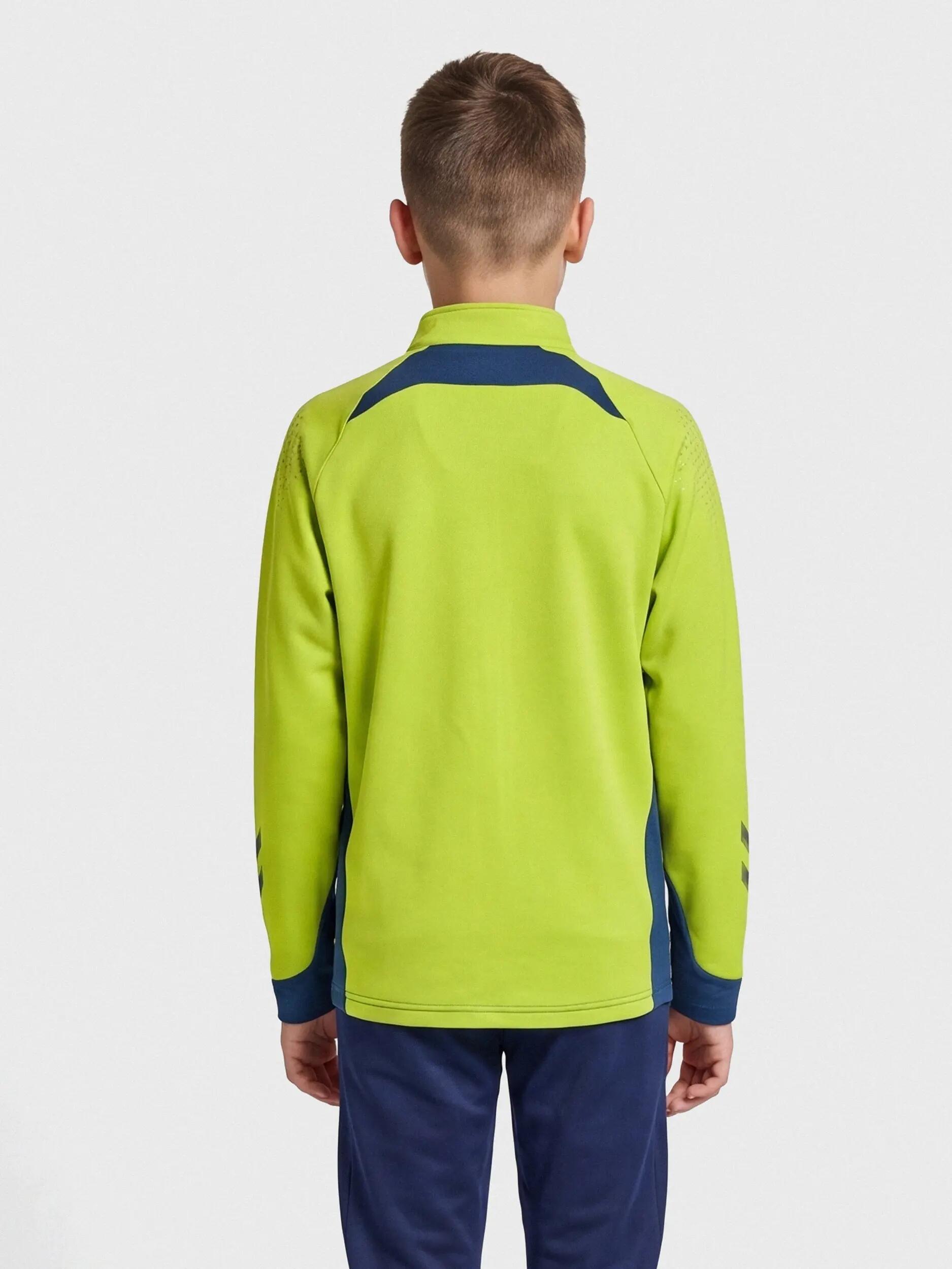 Fermeture Éclair Zip Combinaison Hmllead Enfant 3/13