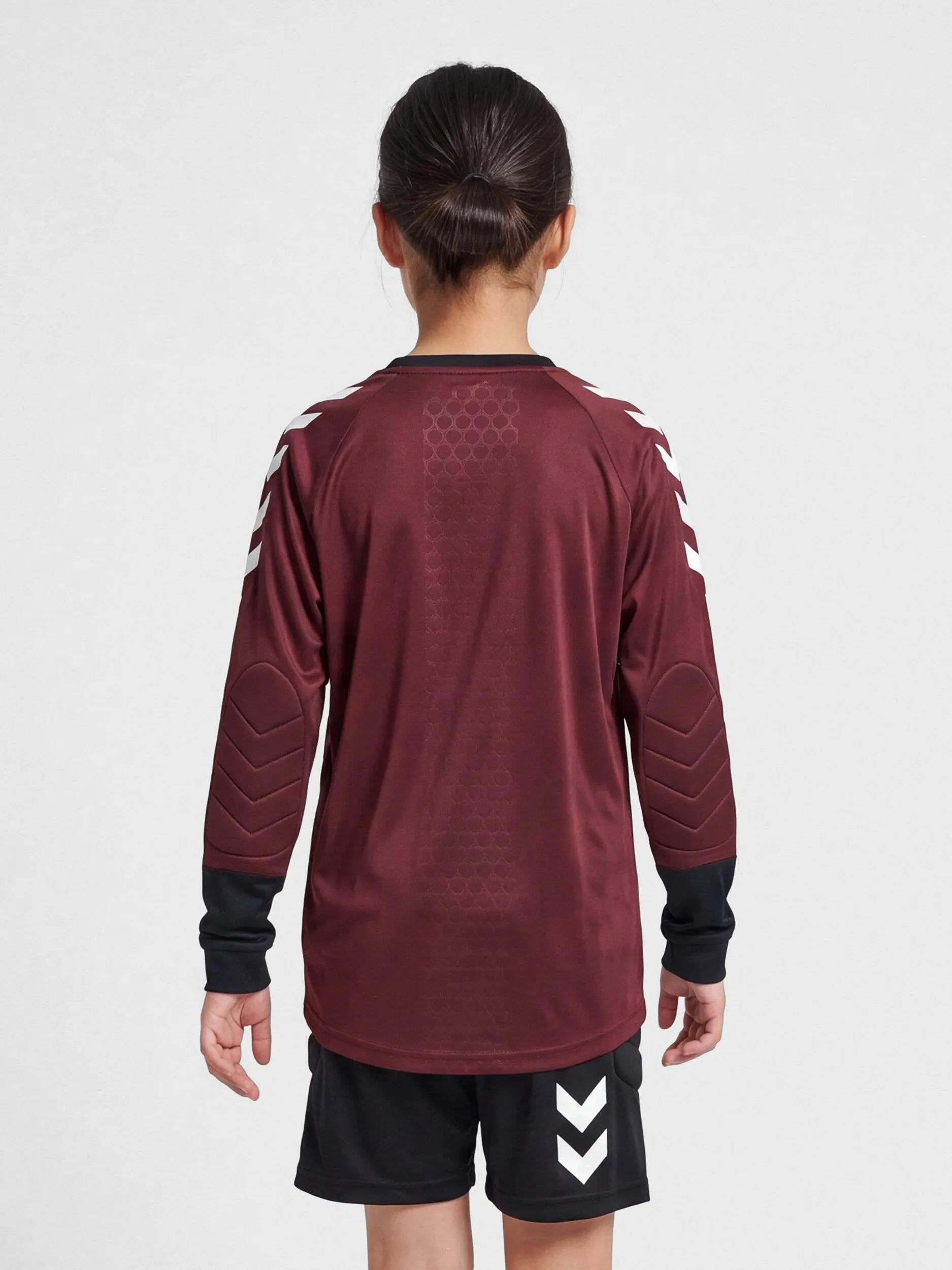 Instap T-Shirt Essential Gk Amerikaans Voetbal Uniseks Kinderen 2/9