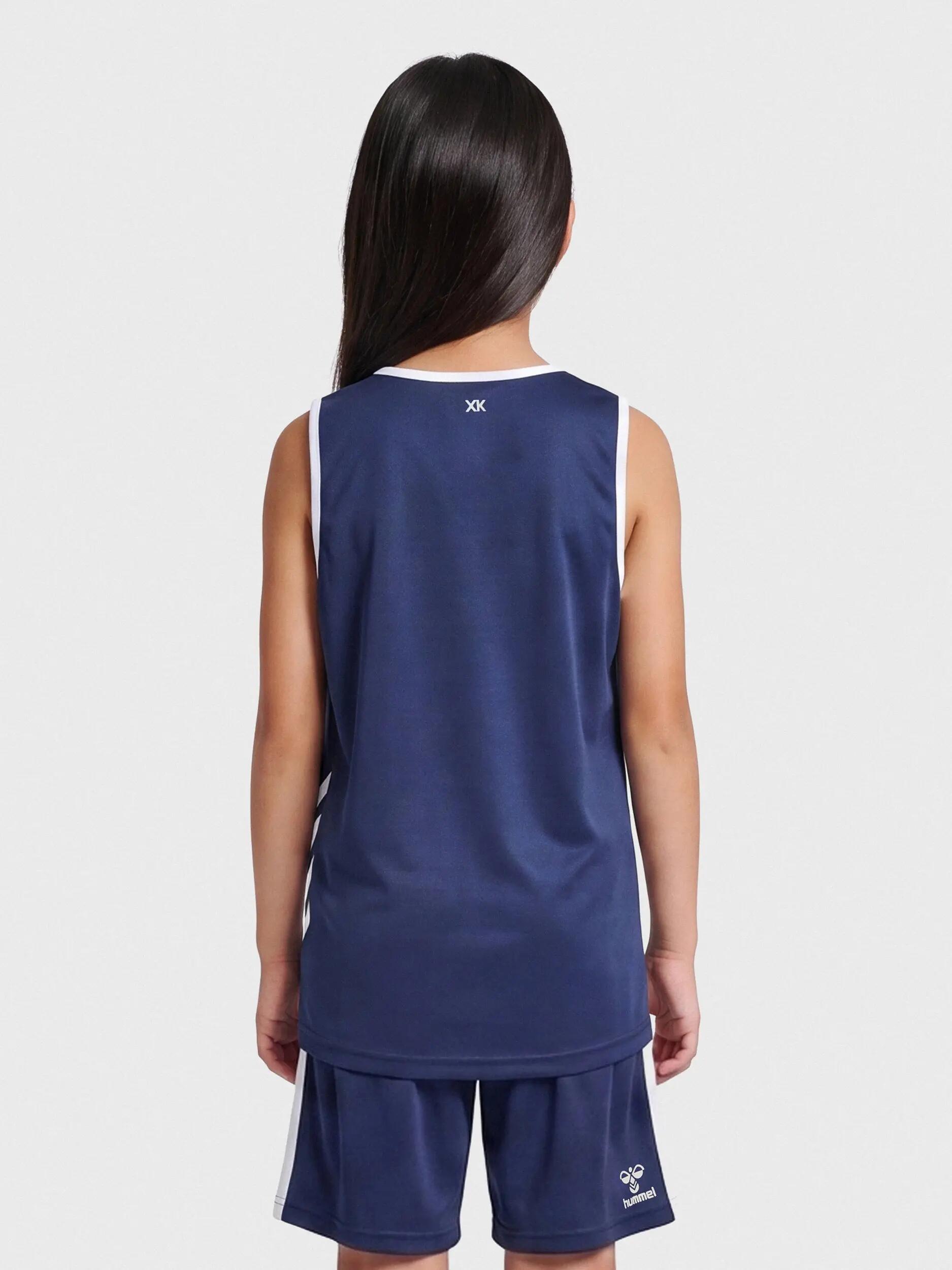 Kid's jersey Hummel Basket 3/11