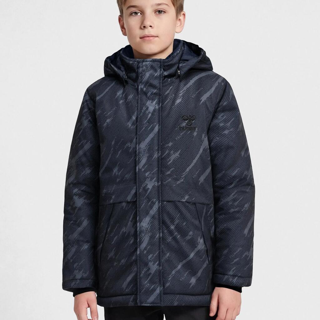Waterproof jacket for children Hummel Urban Tex