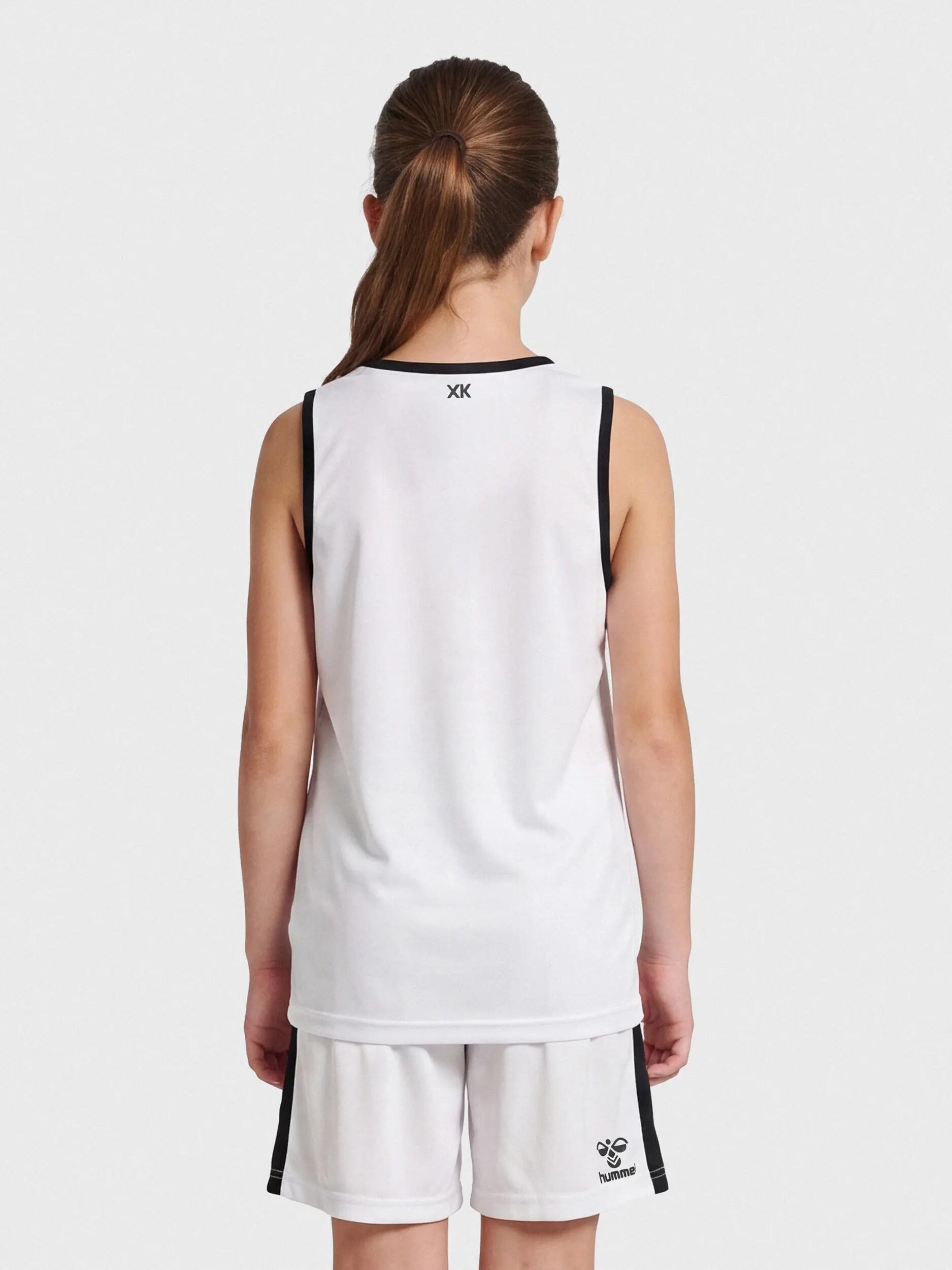 Enfiler Top Hmlcore Enfant 3/11