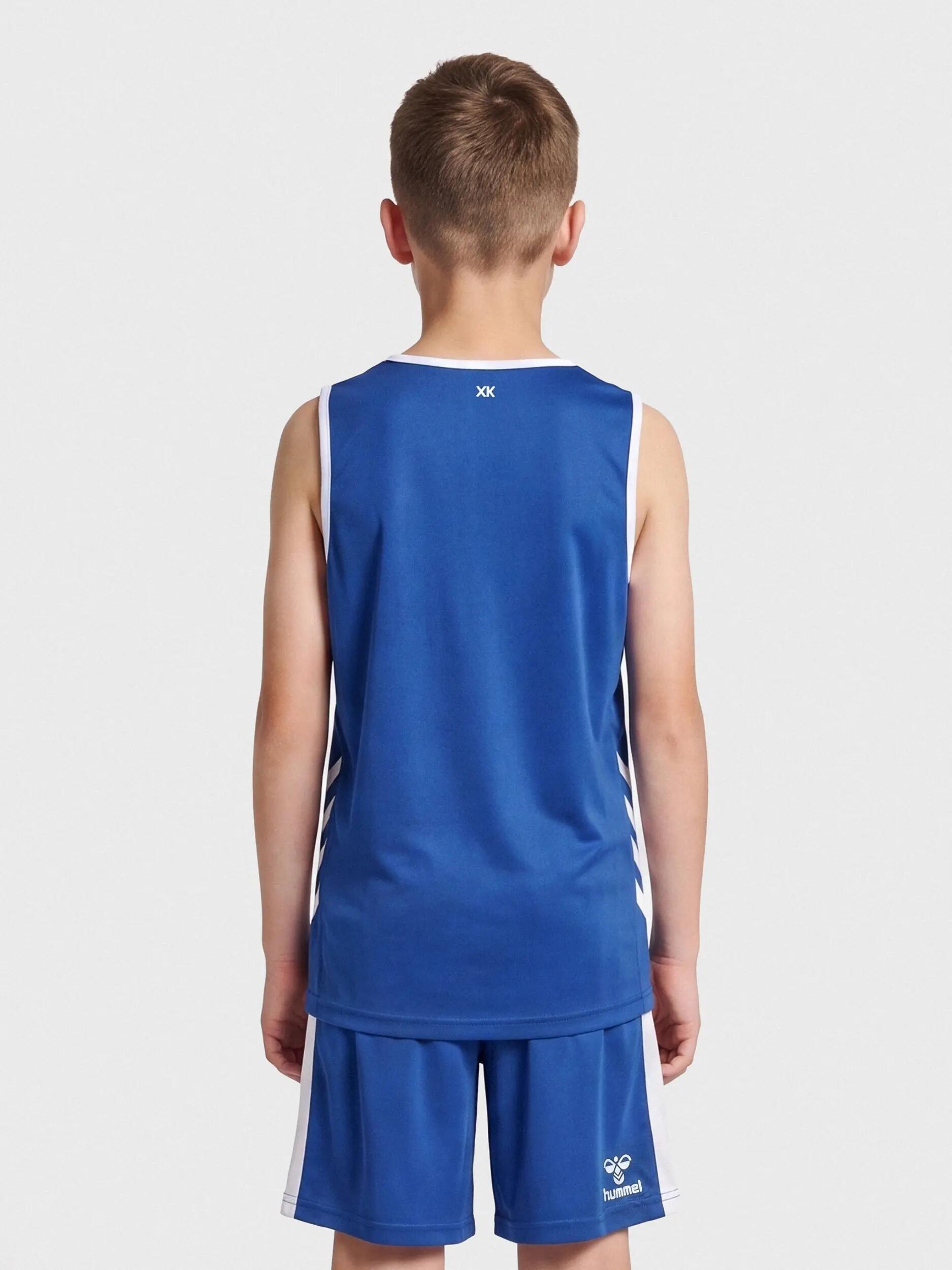 Enfiler Top Hmlcore Enfant 3/11