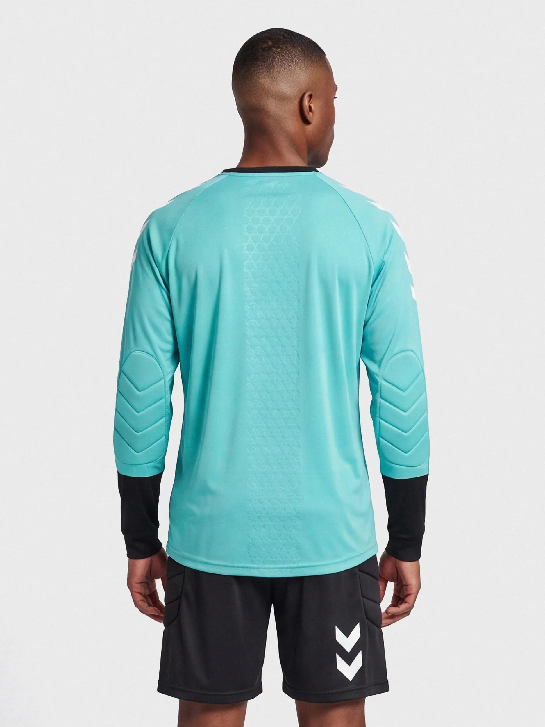 Enfiler T-Shirt Essential Gk Football Adulte 3/9