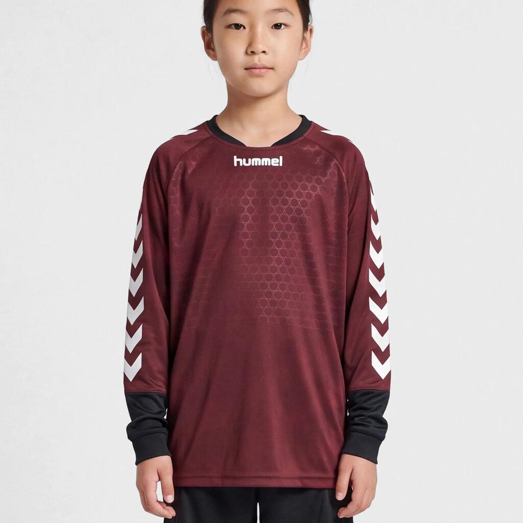 Children's jersey Hummel Gardien Essential