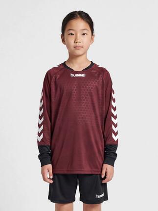 Enfiler T-Shirt Essential Gk Football Enfant