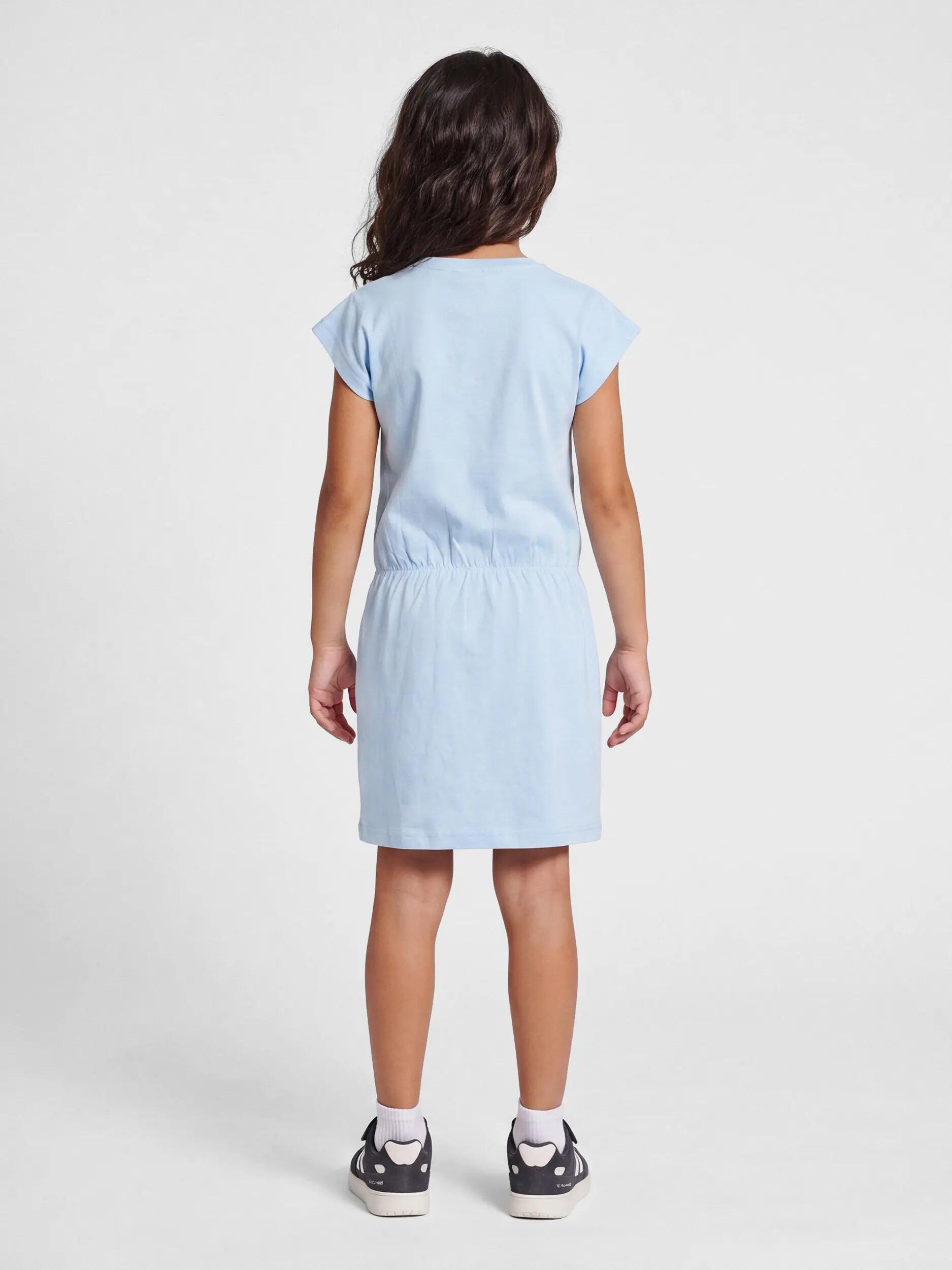 Fermeture À Cordon Veste Polaire S/L Hmltwilight Fille 2/11