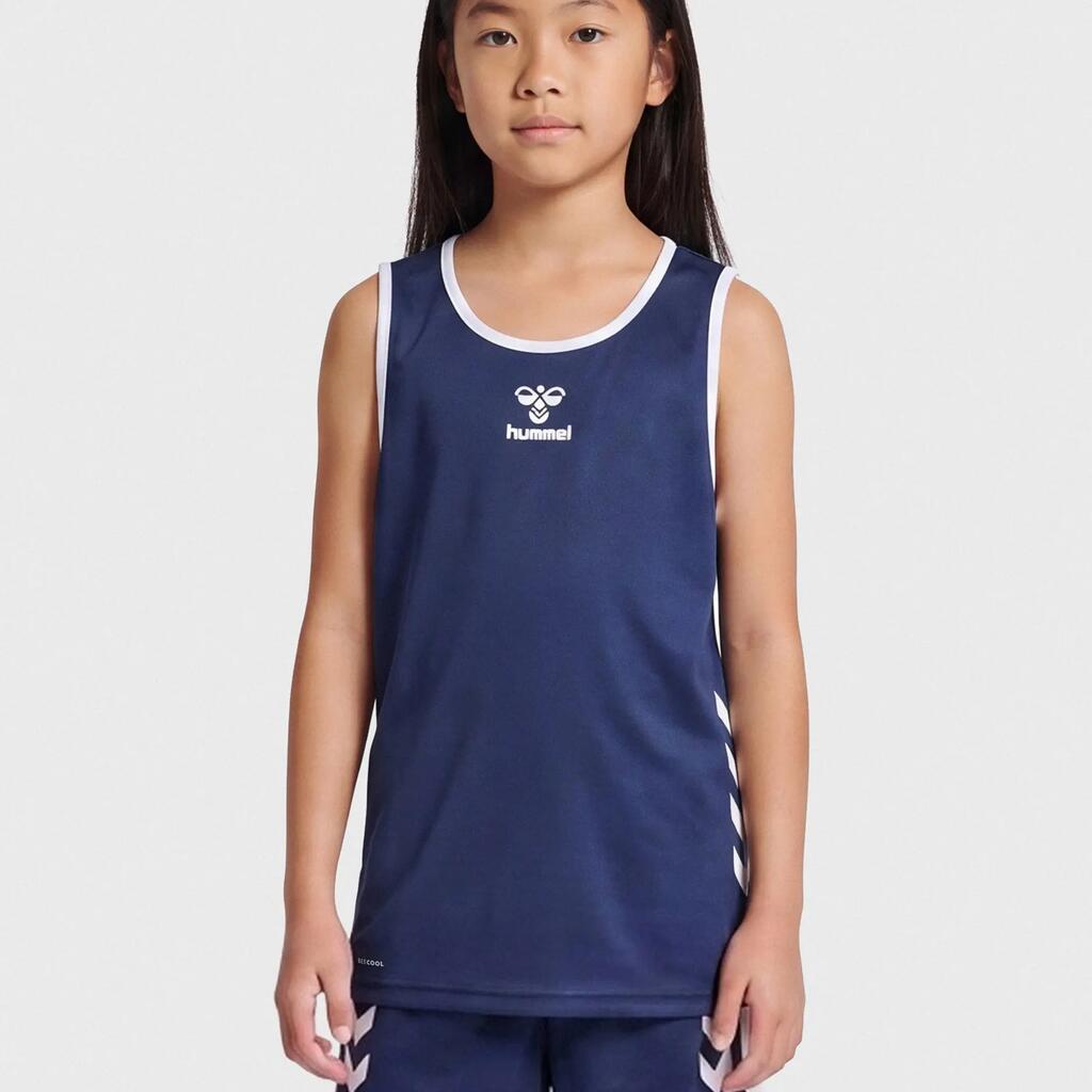 Kid's jersey Hummel Basket