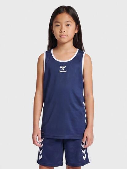Enfiler Top Hmlcore Enfant