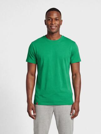 Enfiler T-Shirt Hmlred Homme