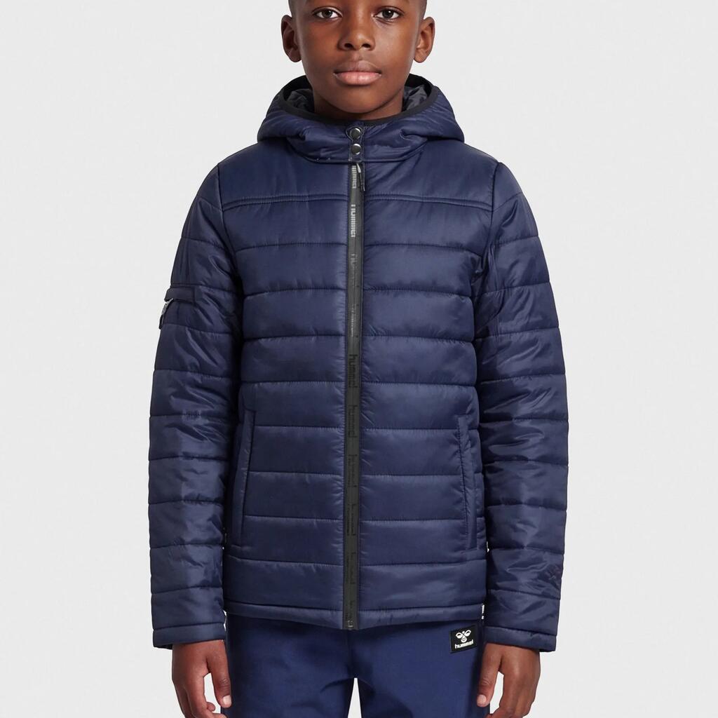 Children's parka Hummel Hummel North Quilted