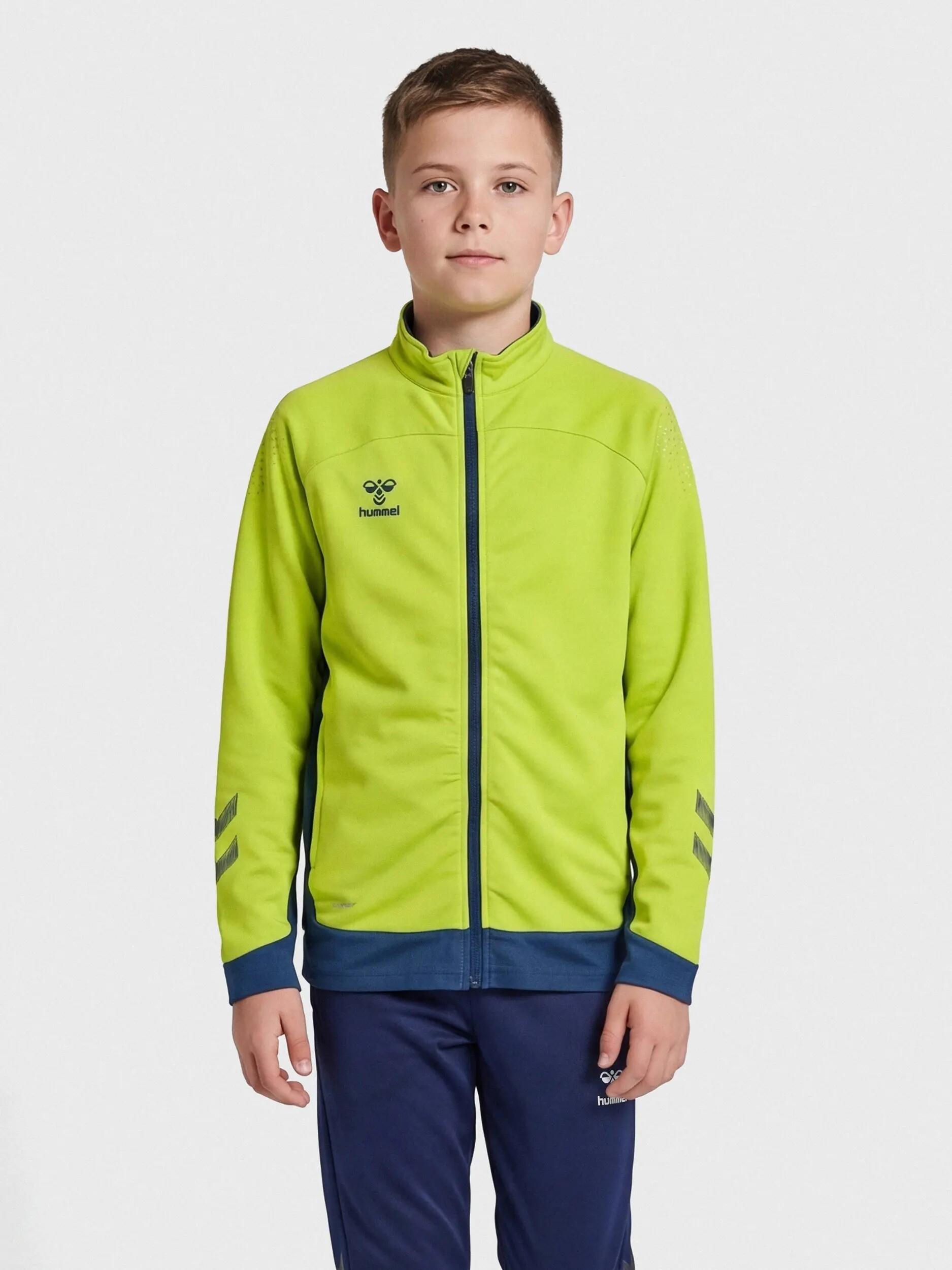 Fermeture Éclair Zip Combinaison Hmllead Enfant 2/13