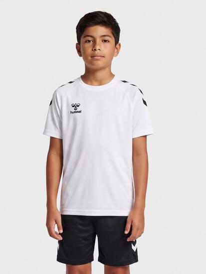 Enfiler T-Shirt Hmlcore Enfant