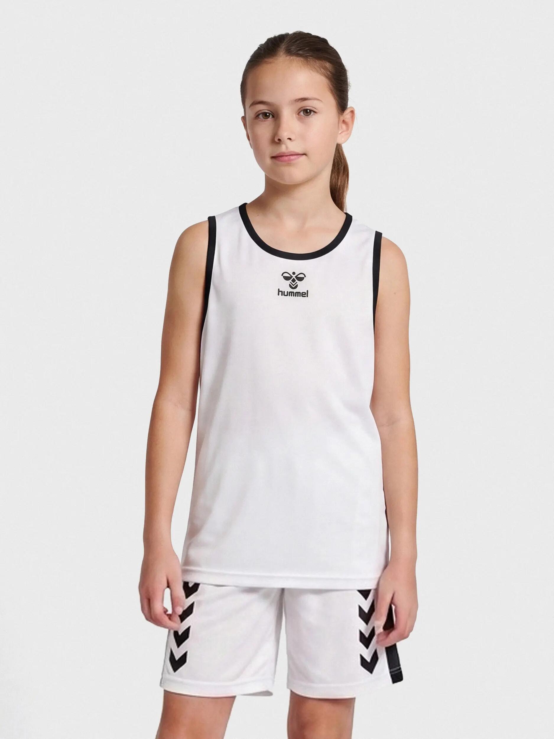 Enfiler Top Hmlcore Enfant 2/11
