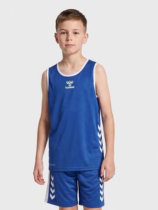 Enfiler Top Hmlcore Enfant