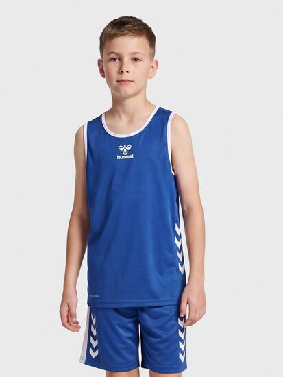 Enfiler Top Hmlcore Enfant