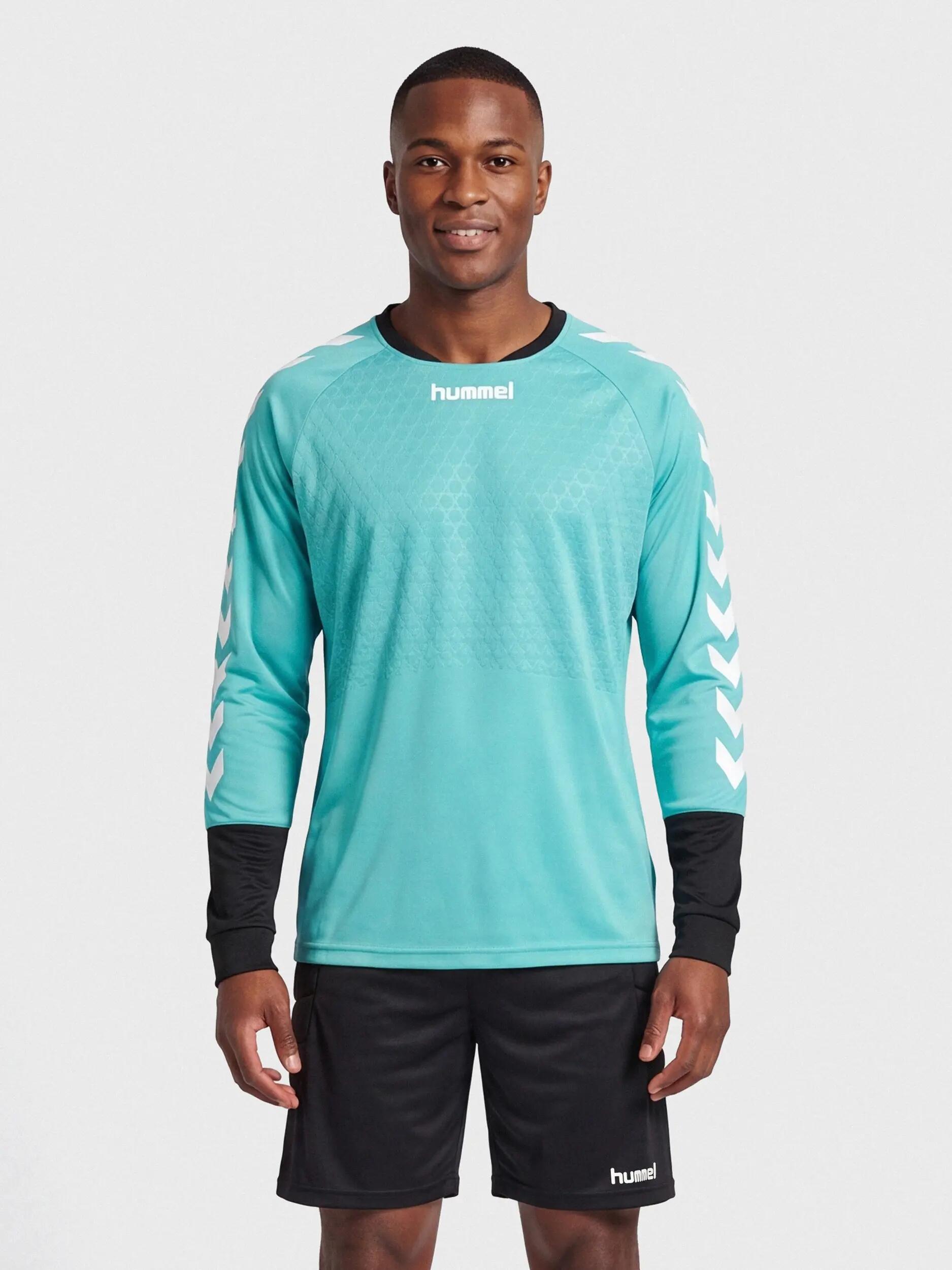 Enfiler T-Shirt Essential Gk Football Adulte 2/9