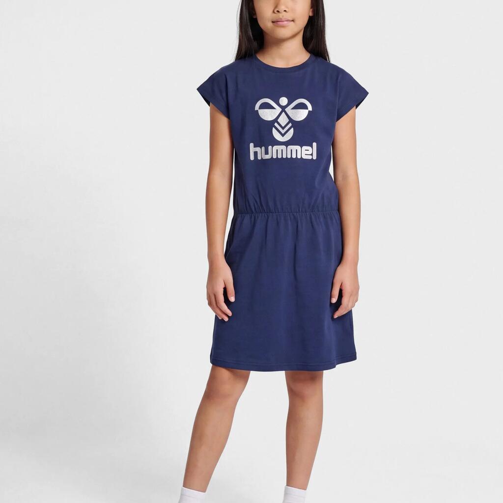 Girl's dress Hummel Flowy