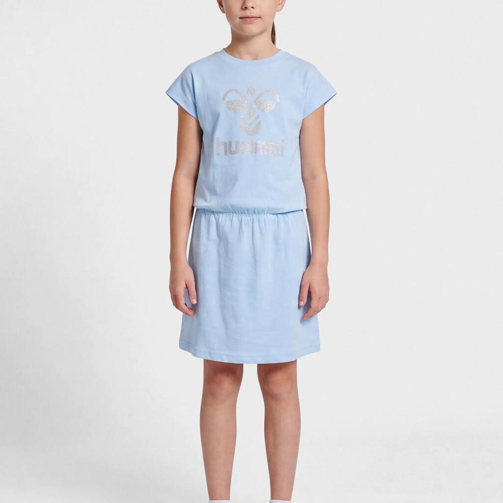 Girl's dress Hummel Flowy