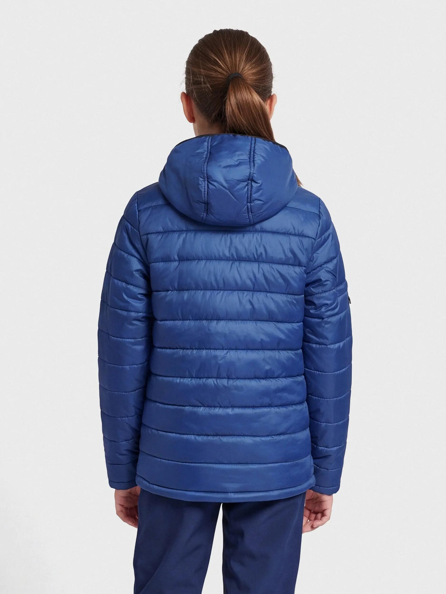 Reißverschluss Jacke Hmlnorth Kinder 3/13