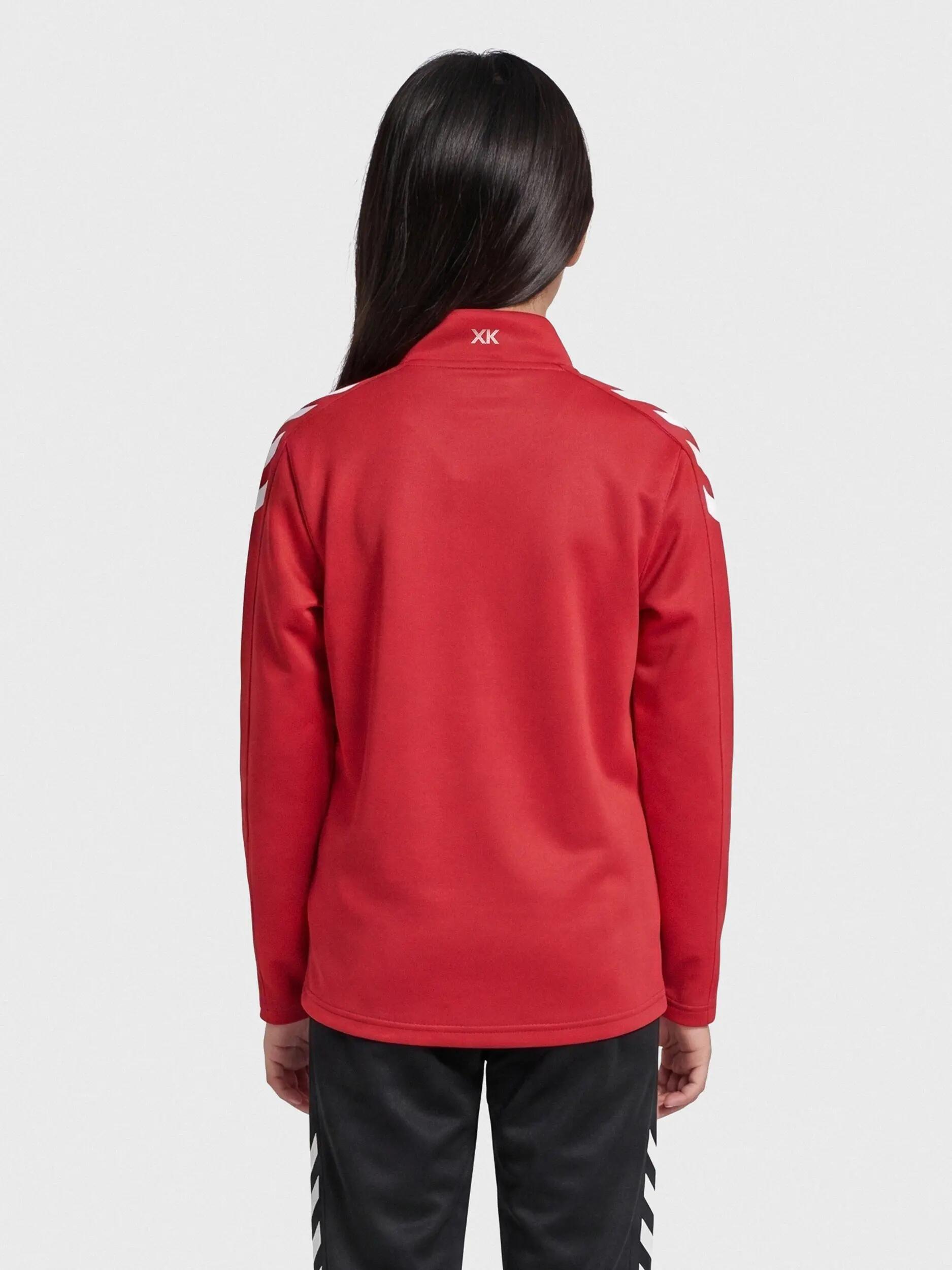Fermeture Éclair Zip Combinaison Hmlcore Enfant 2/11