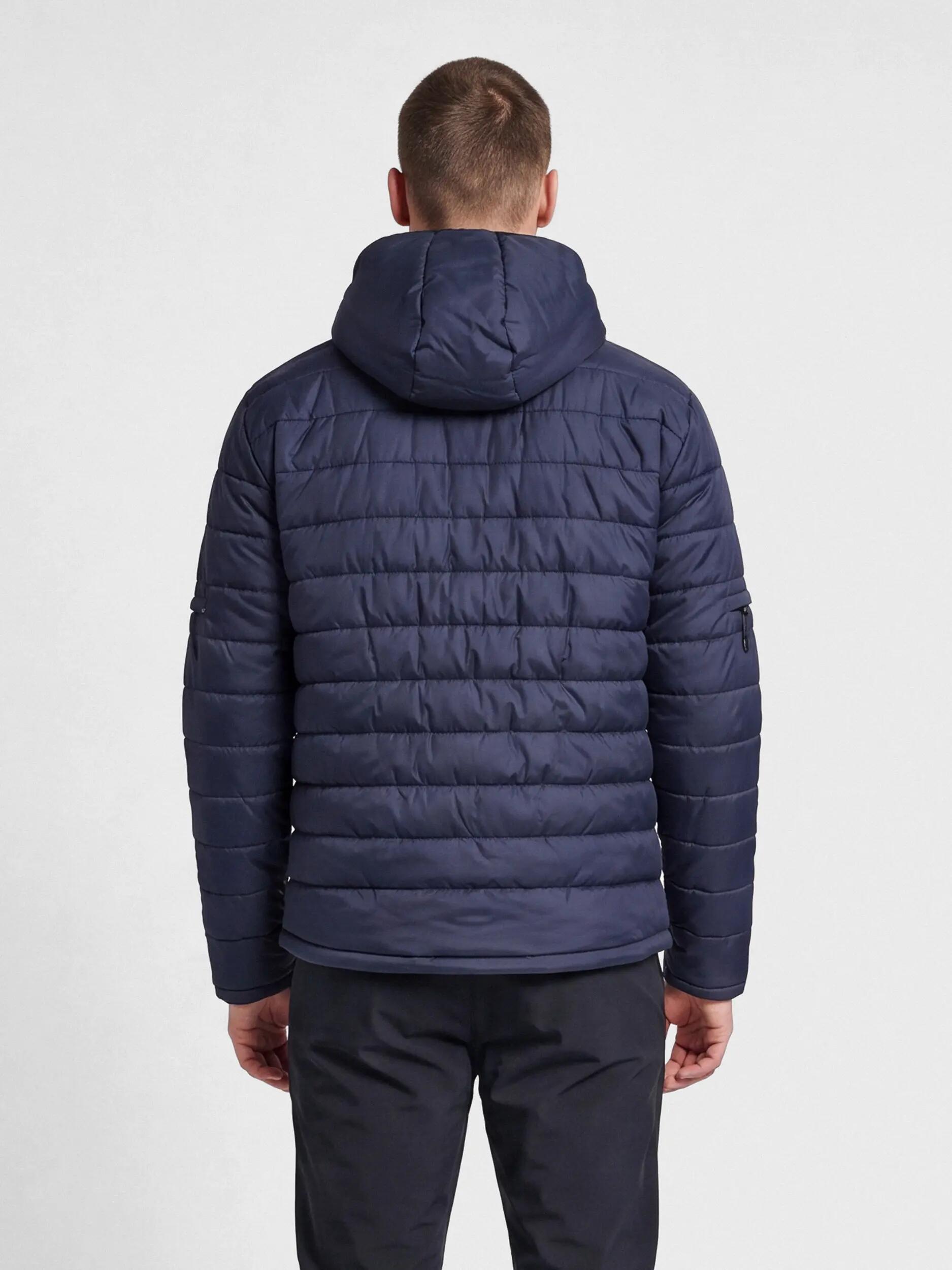Fermeture Éclair Combinaison Hmlnorth Homme 2/12