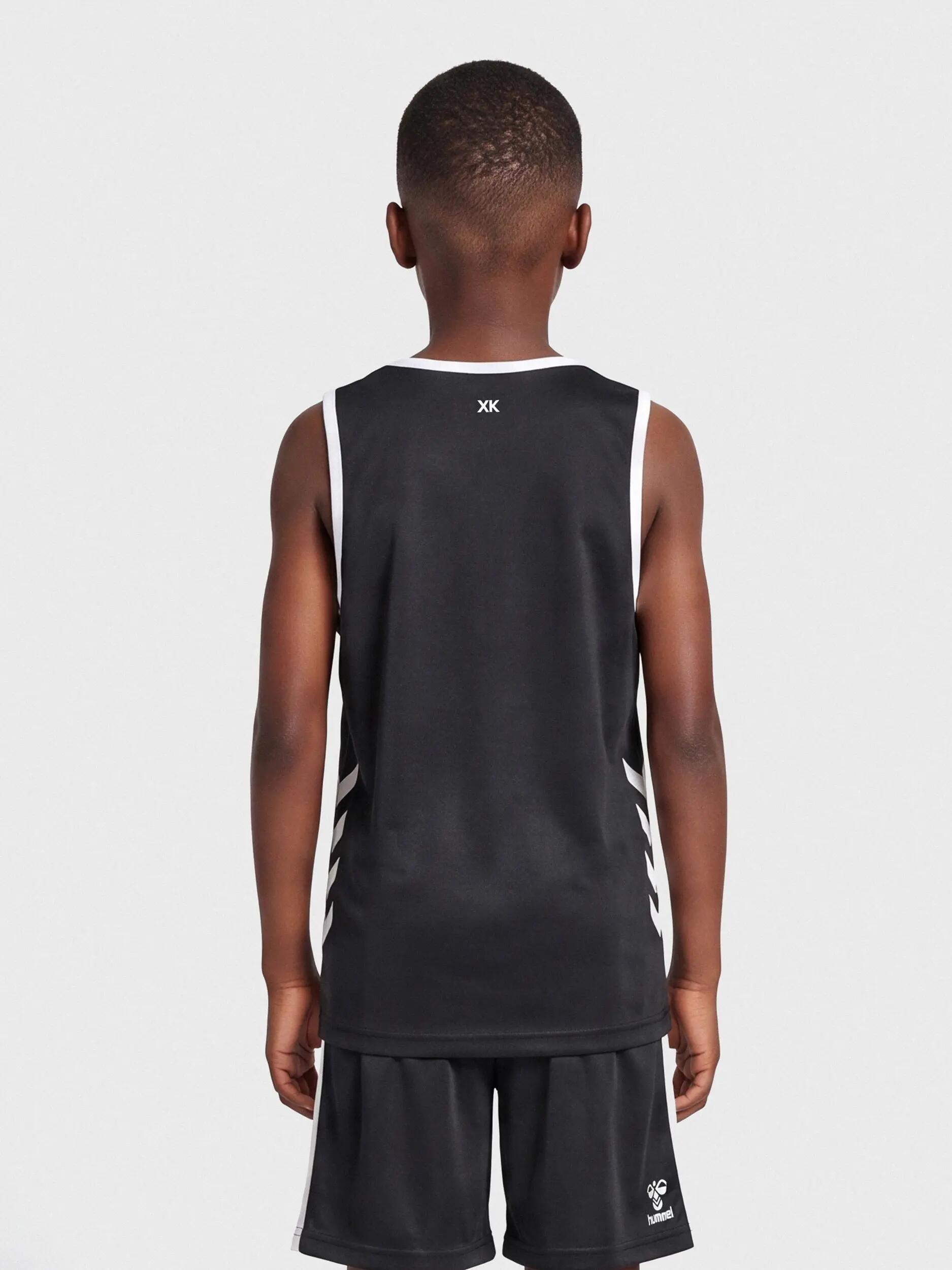 Enfiler Top Hmlcore Enfant 3/11