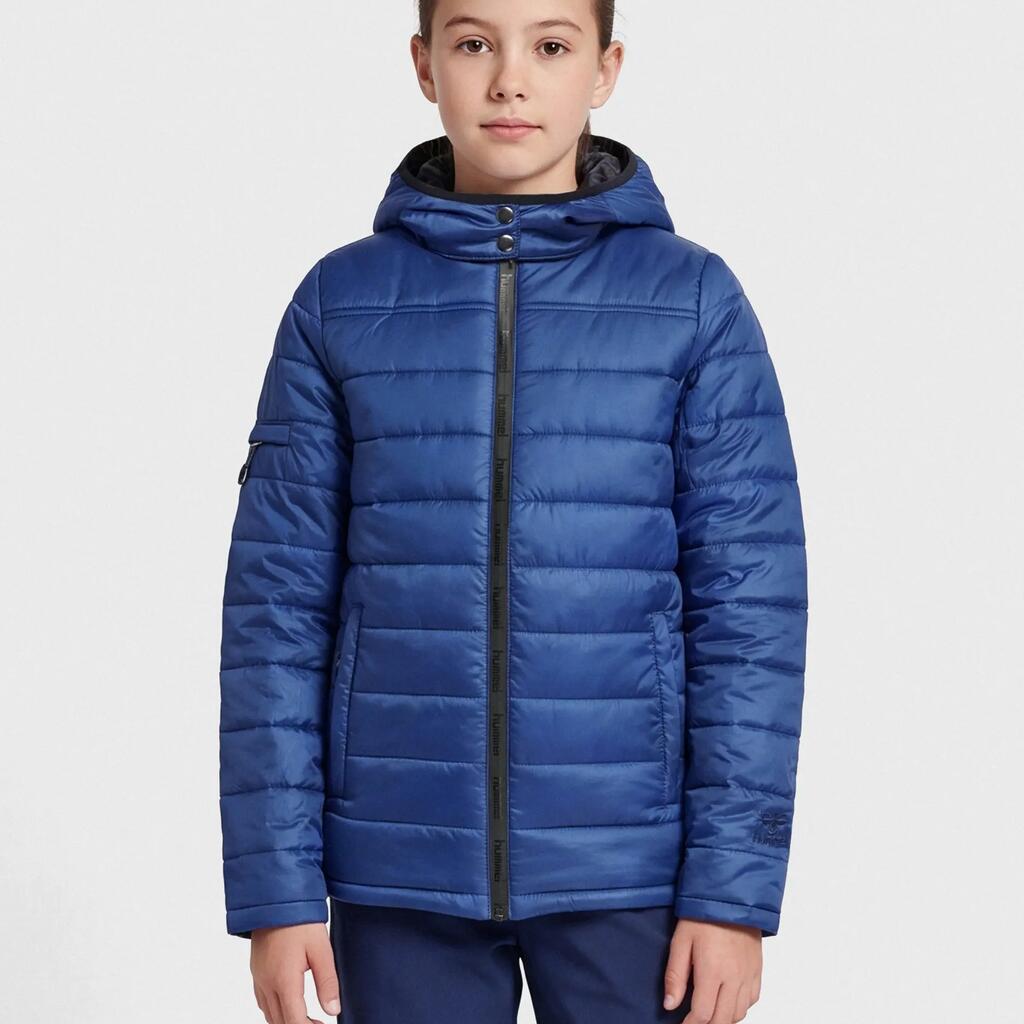 Children's parka Hummel Hummel North Quilted