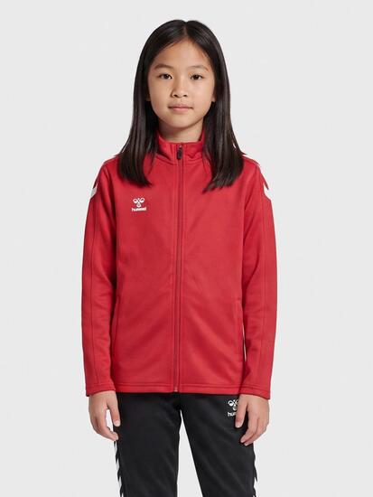 Fermeture Éclair Zip Combinaison Hmlcore Enfant