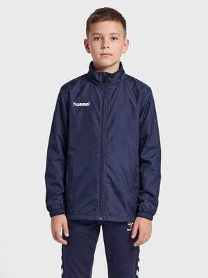 Rits rain jas hmlpromo uniseks kinderen