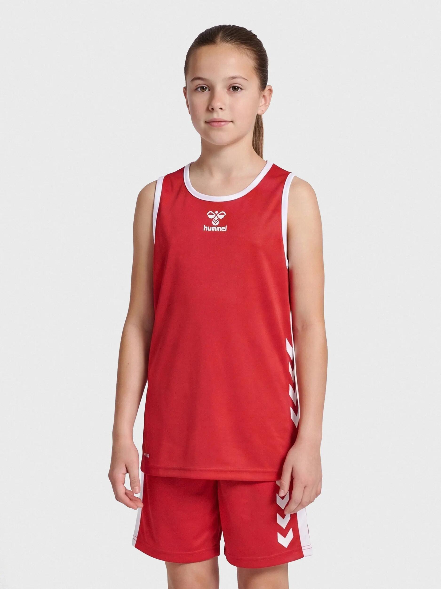 Enfiler Top Hmlcore Enfant 2/11