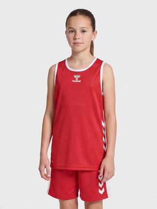 Enfiler Top Hmlcore Enfant