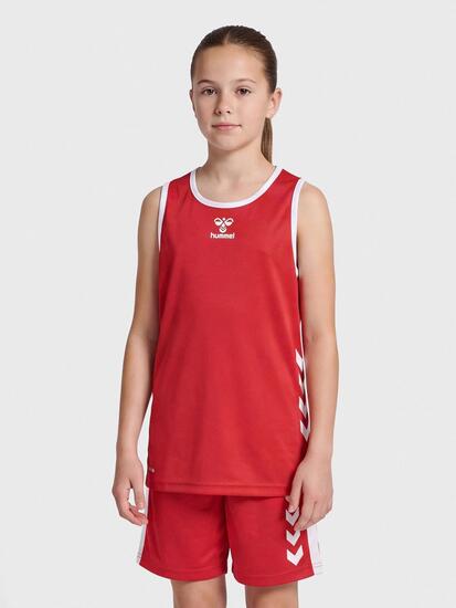 Enfiler Top Hmlcore Enfant