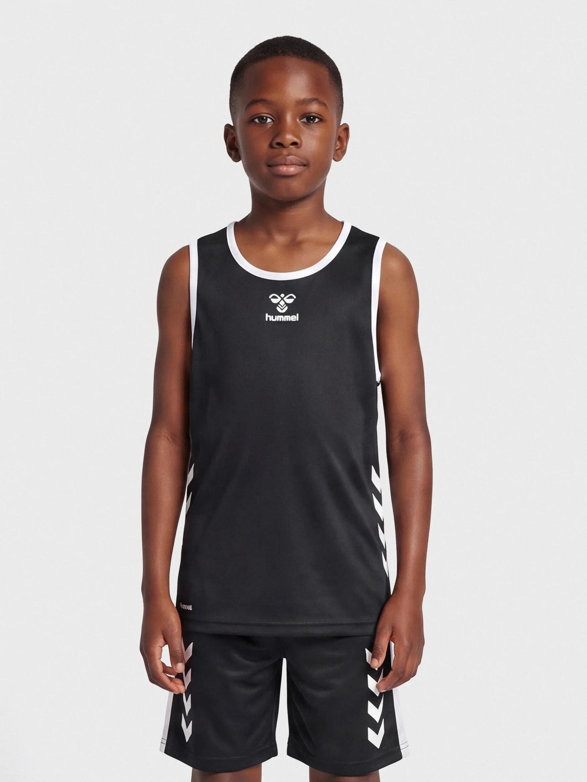 Enfiler Top Hmlcore Enfant 2/11
