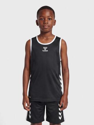 Enfiler Top Hmlcore Enfant