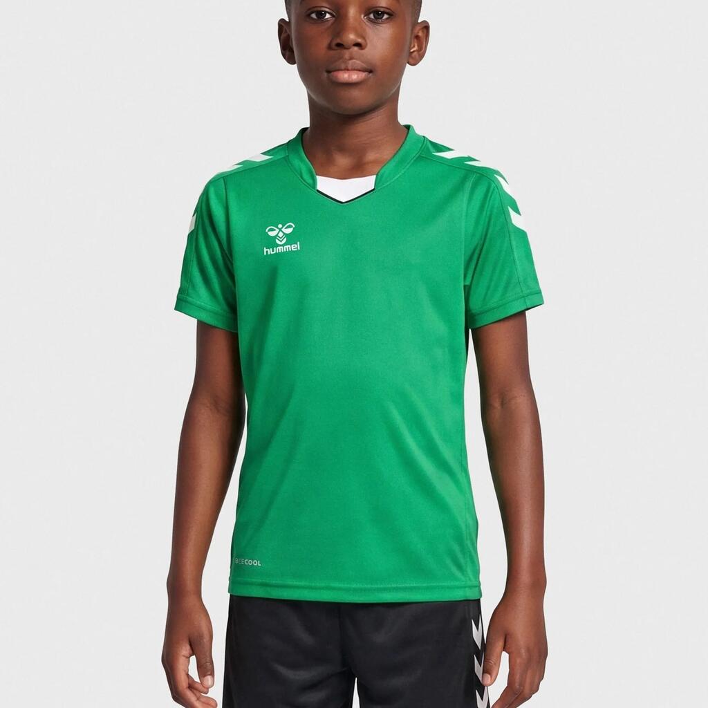 Kid's jersey Hummel hmlCORE XK