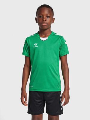 Instap t-shirt hmlcore uniseks kinderen