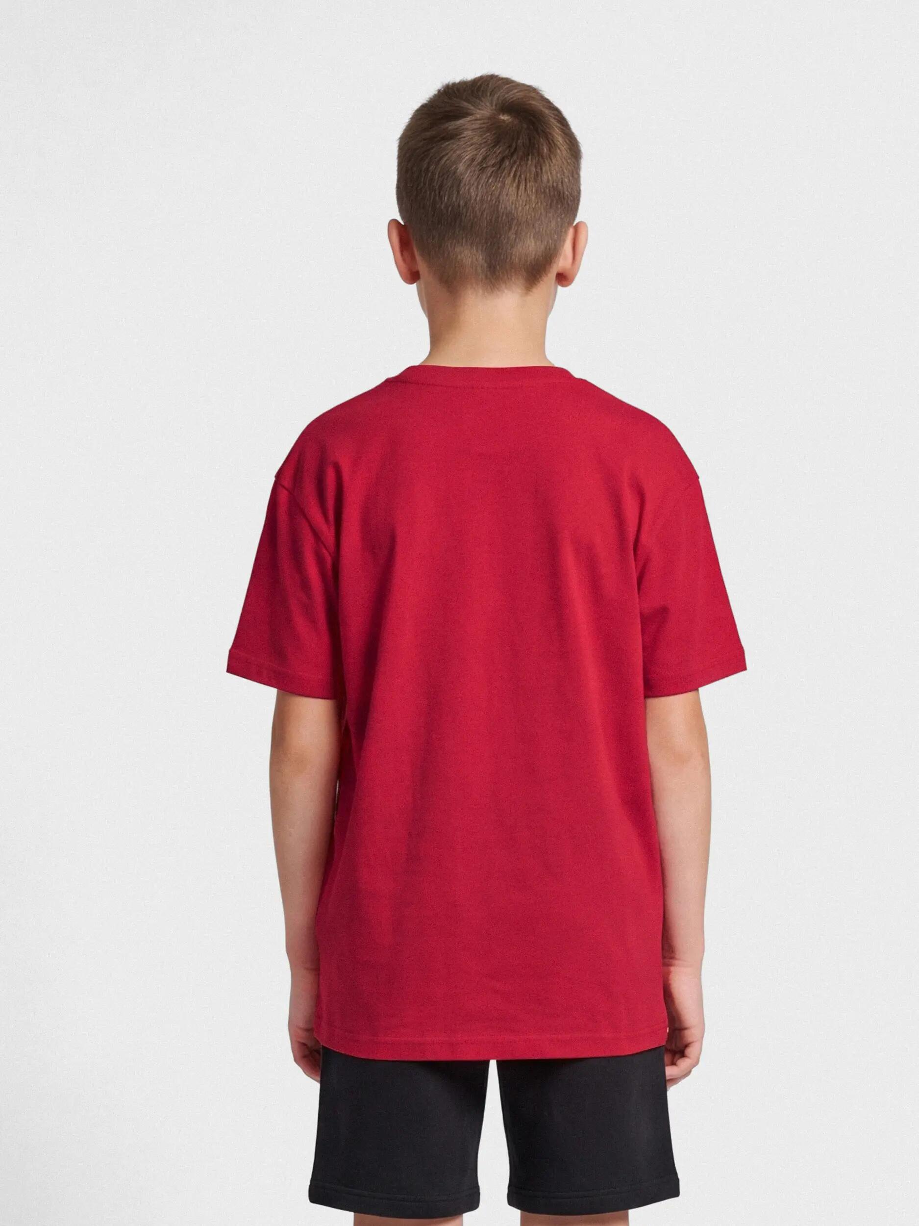 Instap Hmlred Uniseks Kinderen 3/11